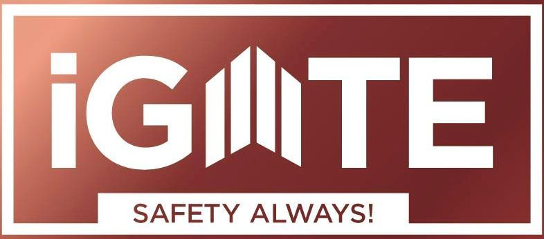 iGate Safety -  PUTHIYATHERU