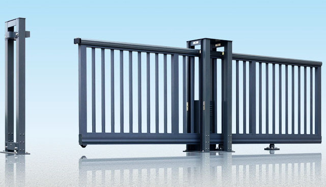 iGate Safety -  PUTHIYATHERU